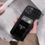 2024年11月11日新作PRADA Iphoneケース全機種対応携帯カバー人気 s工場