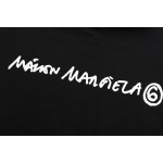 2024年11月11日秋冬新作入荷MM6 Maison Margiela パーカー 4工場