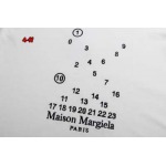 2024年11月11日秋冬新作入荷MM6 Maison Margiela     パーカー  4工場