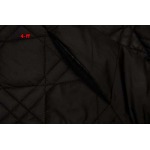 2024年11月11日秋冬新作入荷ディオール綿入れの服ジャケットアウター FF工場 XS-L