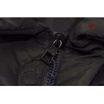 2024年11月13日秋冬新作入荷ルイヴィトン 綿入れの服ジャケットアウター FF工場