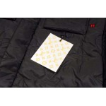 2024年11月13日秋冬新作入荷ルイヴィトン 綿入れの服ジャケットアウター FF工場