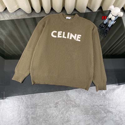 2024年11月13日秋冬新作入荷CELINE  セーター ...