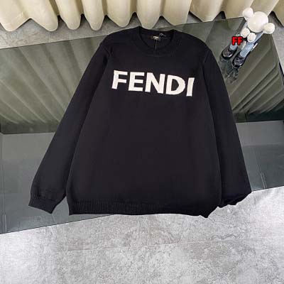 2024年11月13日秋冬新作入荷FENDIセーター FF工...