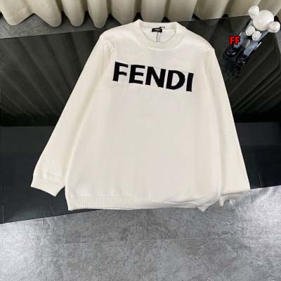 2024年11月13日秋冬新作入荷FENDI セーター FF...