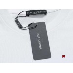 2024年11月13日秋冬新作入荷Dolce&Gabbana 半袖 Tシャツ  FF工場