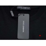 2024年11月13日秋冬新作入荷Dolce&Gabbana 半袖 Tシャツ  FF工場