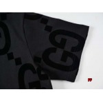 2024年11月13日秋冬新作入荷グッチ半袖 Tシャツ 3CE工場