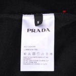 2024年11月13日秋冬新作入荷PRADA  スウェット FF工場