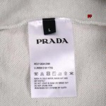 2024年11月13日秋冬新作入荷PRADA   スウェット FF工場