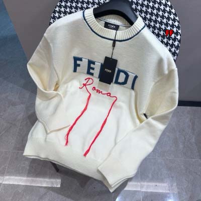 2024年11月13日秋冬新作入荷FENDI カシミヤセータ...