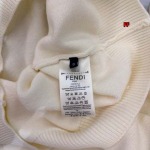 2024年11月13日秋冬新作入荷FENDI カシミヤセーター FF工場