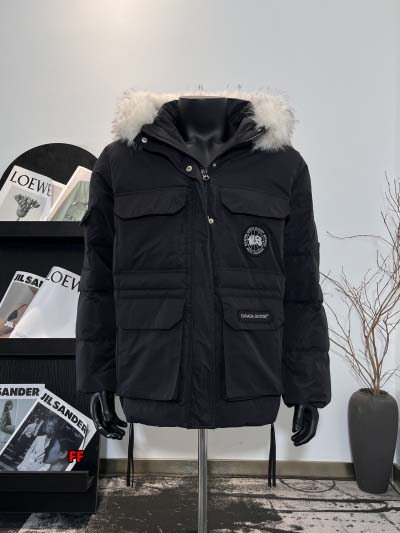 2024年11月13日秋冬新作入荷 Canada Goose...