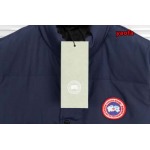 2024年11月14日秋冬新作入荷Canada Goose ダウンジャケット ベスト YAOFA工場