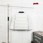 2024年11月14日秋冬新作入荷バーバリー 女性綿入れの服ジャケットアウター YAOFA工場