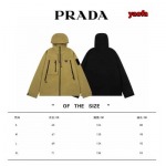 2024年11月14日秋冬新作入荷PRADA  ジャケットアウター YAOFA工場