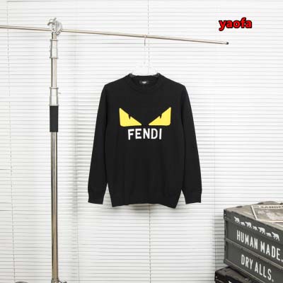 2024年11月14日秋冬新作入荷FENDI セーター  Y...