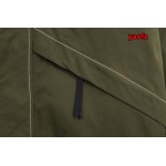 2024年11月14日秋冬新作入荷PRADA  ジャケットアウター YAOFA工場