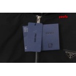 2024年11月14日秋冬新作入荷PRADA   綿入れの服ジャケットアウター YAOFA工場