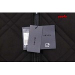 2024年11月14日秋冬新作入荷PRADA 綿入れの服 ジャケットアウター YAOFA工場