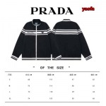 2024年11月14日秋冬新作入荷PRADA  ジャケットアウター YAOFA工場