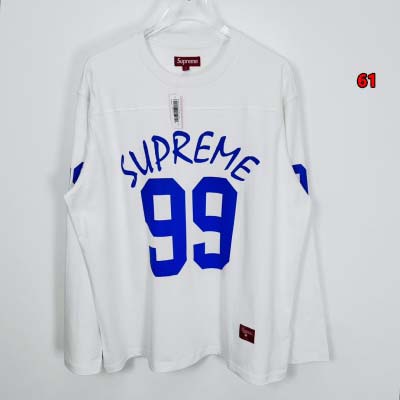 2024年11月14日秋冬高品質新作入荷 SUPREME S...