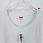 2024年11月14日秋冬高品質新作入荷 SUPREME FW24 SNOW WHITE TEE半袖 Tシャツ  61工場