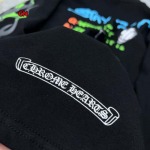 2024年11月14日秋冬新作入荷クロムハーツ長袖 Tシャツ  CN工場