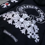 2024年11月14日秋冬新作入荷クロムハーツ パーカー  CN工場