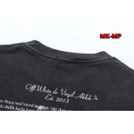 2024年11月14日秋冬新作入荷OFF WHITE半袖 Tシャツ MK工場