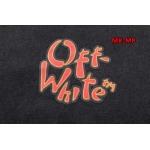 2024年11月14日秋冬新作入荷OFF WHITE 半袖 Tシャツ MK工場