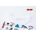 2024年11月14日秋冬新作入荷OFF WHITE 半袖 Tシャツ MK工場