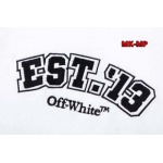 2024年11月14日秋冬新作入荷OFF WHITE 半袖 Tシャツ MK工場