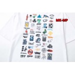 2024年11月14日秋冬新作入荷OFF WHITE 半袖 Tシャツ MK工場