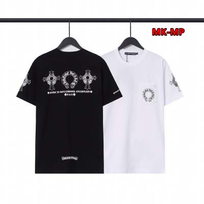 2024年11月14日秋冬新作入荷クロムハーツ 半袖 Tシャツ mingp工場