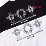 2024年11月14日秋冬新作入荷クロムハーツ 半袖 Tシャツ mingp工場