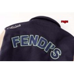 2024年11月14日秋冬新作入荷FENDI 綿入れの服ジャケットアウター REGU工場