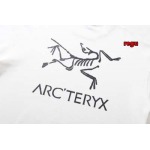 2024年11月14日秋冬新作入荷ARCTERYX スウェット  REGU工場