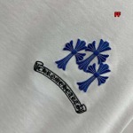 2024年11月14日秋冬新作入荷クロムハーツ   半袖 Tシャツ FF工場