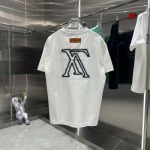 2024年11月14日秋冬新作入荷ルイヴィトン半袖 Tシャツ FF工場