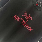 2024年11月14日秋冬新作入荷ARCTERYX  半袖 Tシャツ FF工場