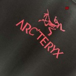 2024年11月14日秋冬新作入荷ARCTERYX  半袖 Tシャツ FF工場