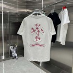 2024年11月14日秋冬新作入荷クロムハーツ  半袖 Tシャツ FF工場