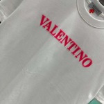 2024年11月14日秋冬新作入荷 VALENTINO 半袖 Tシャツ FF工場