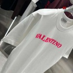 2024年11月14日秋冬新作入荷 VALENTINO 半袖 Tシャツ FF工場