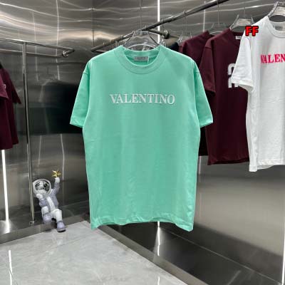 2024年11月14日秋冬新作入荷 VALENTINO 半袖...