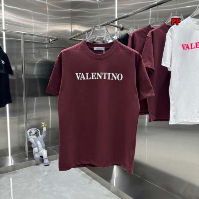 2024年11月14日秋冬新作入荷 VALENTINO 半袖...