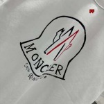 2024年11月14日秋冬新作入荷 モンクレール半袖 Tシャツ FF工場