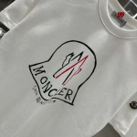 2024年11月14日秋冬新作入荷 モンクレール半袖 Tシャツ FF工場