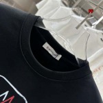 2024年11月14日秋冬新作入荷 モンクレール 半袖 Tシャツ FF工場